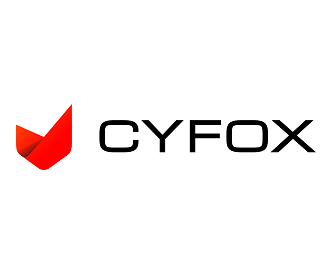 CyFox logo