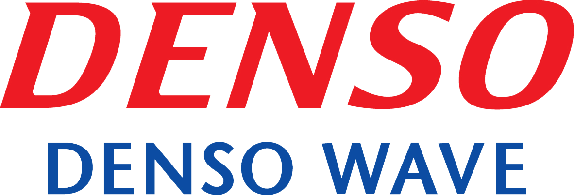 Denso Wave logo