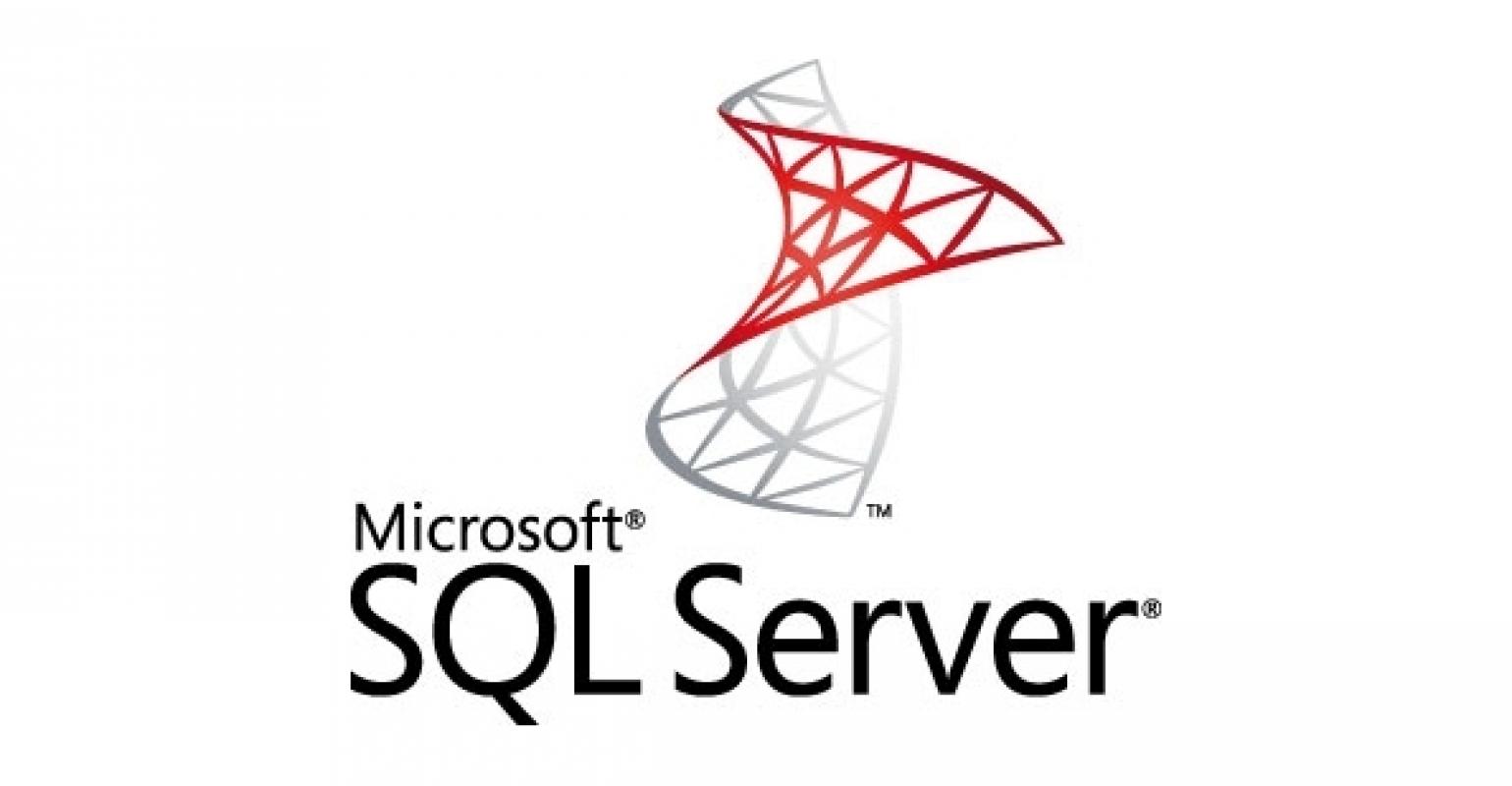 Microsoft SQLServer logo